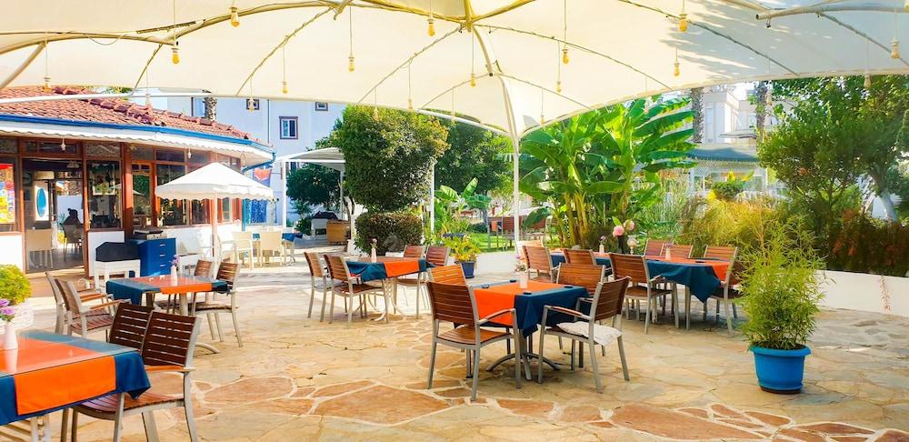 Erendiz Garden Hotel Kemer Exterior foto